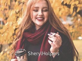 SherylHolpers