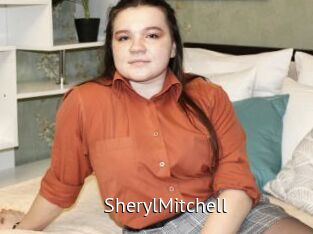 SherylMitchell