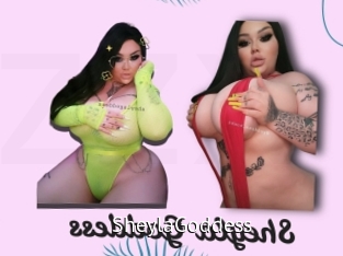 SheylaGoddess