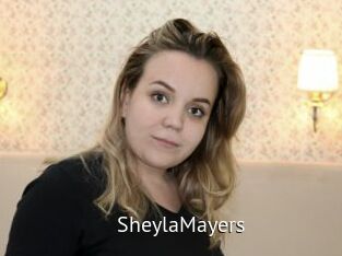 SheylaMayers