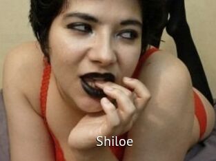 Shiloe