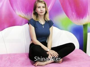 ShinaMiles