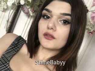 ShineBabyy