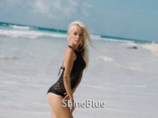 ShineBlue