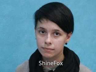 ShineFox Zizi X