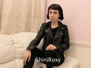ShiniRoxy