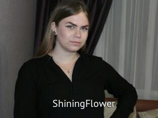 ShiningFlower Zizi X