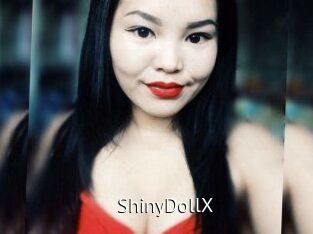 ShinyDollX