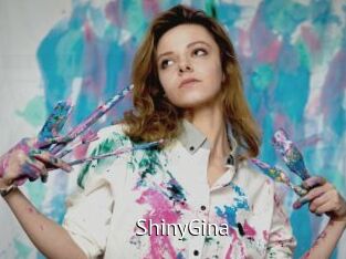 ShinyGina