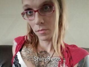 ShinyRoses Zizi X