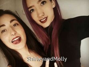ShirleyandMolly