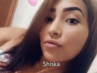Shiska