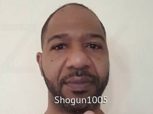 Shogun1005