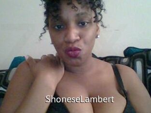 ShoneseLambert