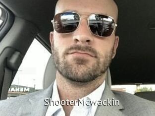 ShooterMcwackin