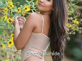 ShopiaHumide