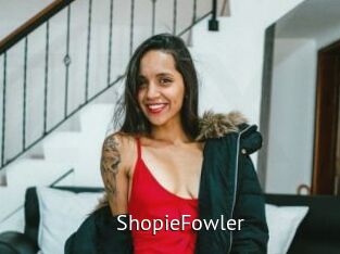 ShopieFowler