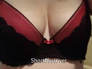 Shortbbclover