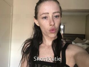ShortiCutie