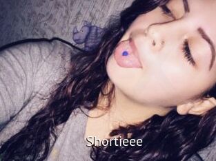 Shortieee Zizi X