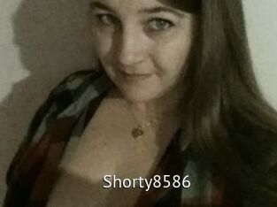 Shorty8586 Zizi X