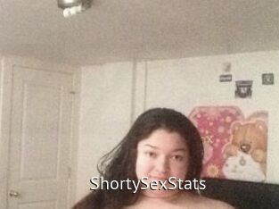 ShortySexStats