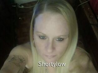 Shortylow