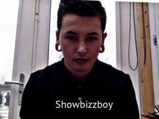Showbizzboy