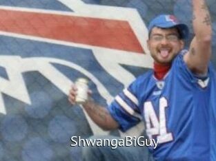 ShwangaBiGuy