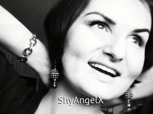 Shy_AngelX