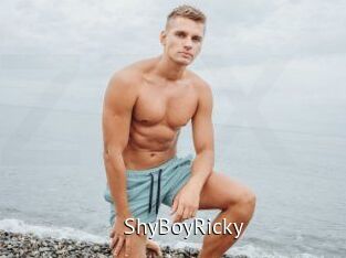 ShyBoyRicky