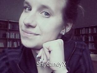 ShyCandyX