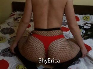 ShyErica
