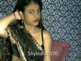 ShyIndian100