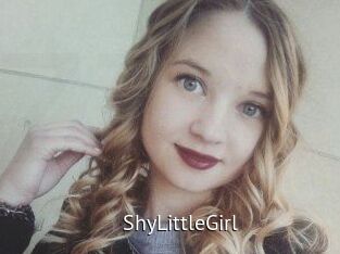 ShyLittleGirl