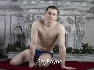 ShyRayne