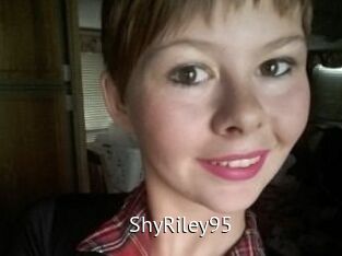 ShyRiley95 Zizi X