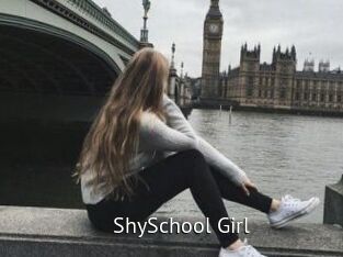 ShySchool_Girl