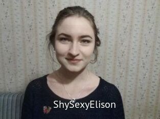 ShySexyElison