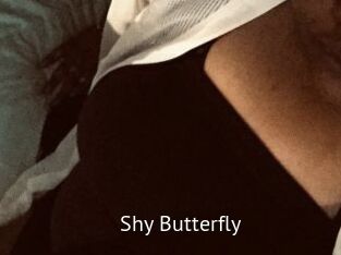 Shy_Butterfly