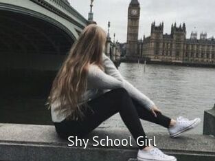 Shy_School_Girl_