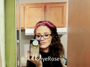 ShyeRose Zizi X