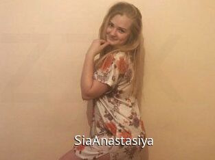 SiaAnastasiya