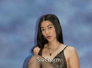 SiaCharm
