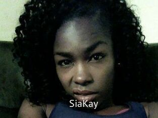 SiaKay