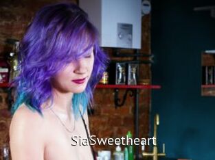 SiaSweetheart