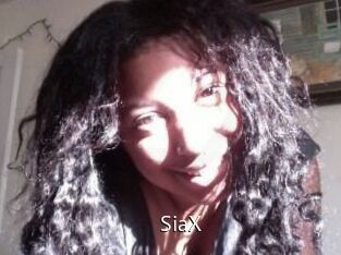 Sia_X_
