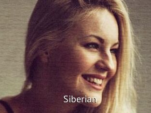 Siberian