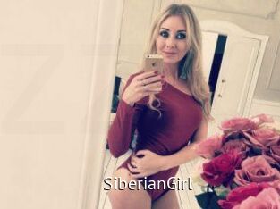 SiberianGirl Zizi X