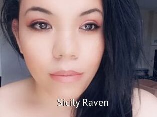 Sicily_Raven